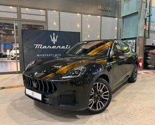 Maserati Maserati Grecale GT *Maserati München* Gebrauchtwagen