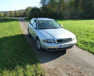 Audi Audi A4 1.8 Avant - Gebrauchtwagen