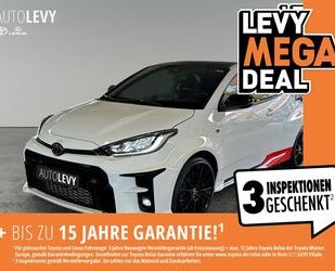 Toyota Toyota Yaris GR 1.6 Turbo *CARPLAY*LED* Gebrauchtwagen