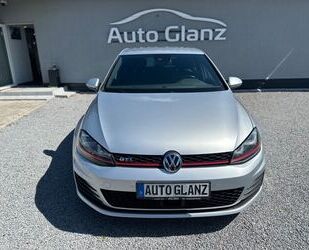 VW Volkswagen Golf VII Lim. GTI Gebrauchtwagen