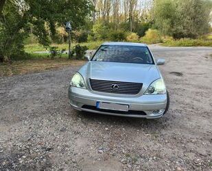 Lexus Lexus LS 430 - - Gebrauchtwagen