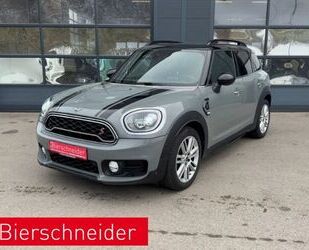 Mini MINI Cooper S Countryman D LED NAVI PANORAMA 18 HU Gebrauchtwagen