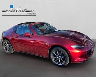 Mazda Mazda MX-5 SKYACTIV-G 1.5 AL-Selection Gebrauchtwagen