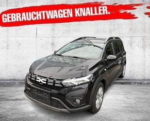 Dacia Dacia Jogger TCe 110 Expression 7-Sitzer LED*DAB*K Gebrauchtwagen