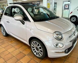 Fiat Fiat 500 Star mit Schiebedach Gebrauchtwagen