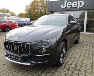 Maserati Maserati Levante Q4 Diesel GranLusso Gebrauchtwagen