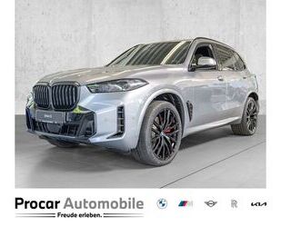 BMW BMW X5 xDrive40d M Sport Pro+Luftfederung+PANO+Mas Gebrauchtwagen