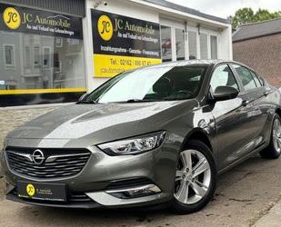 Opel Opel Insignia B Grand Sport 1.Hand Garantie TÜV Ne Gebrauchtwagen