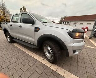 Ford Ford Ranger Gebrauchtwagen