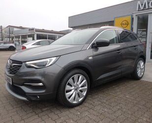 Opel Opel ANDERE Grandland Ultimate*360 Kamera*Leder*Na Gebrauchtwagen