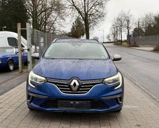 Renault Renault Megane IV Grandtour GT-Line TIP/TOP Gebrauchtwagen