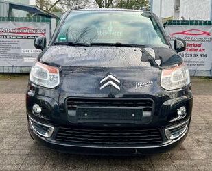 Citroen Citroën C3 Picasso Tendance Gebrauchtwagen