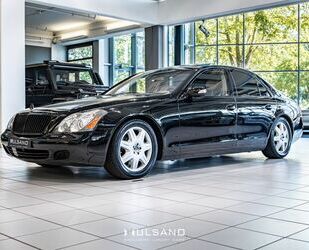 Maybach 57 Gebrauchtwagen