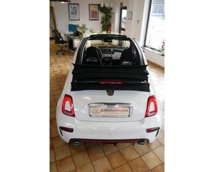 Abarth 595C Gebrauchtwagen