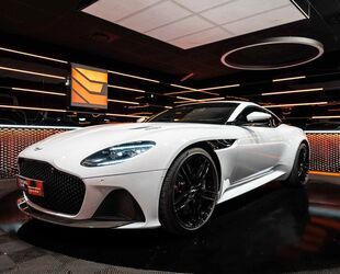 Aston Martin Aston Martin DBS Superleggera*1st Hand*B&O*Alcanta Gebrauchtwagen