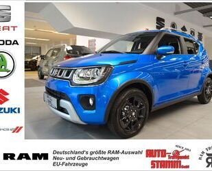 Suzuki Suzuki Ignis 1.2 DUALJET HYBRID Comfort + Gebrauchtwagen