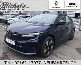 Renault Renault Megane E-TECH 100% Equilibre - EV60 220 - Gebrauchtwagen