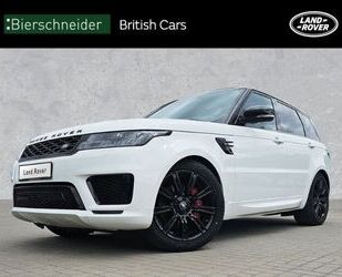 Land Rover Land Rover Range Rover Sport P400e HSE Dynamic Gebrauchtwagen