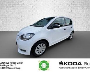 Skoda Skoda Citigo CITIGOe iV Direktantrieb - Ambition Gebrauchtwagen