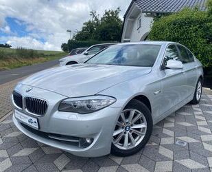 BMW BMW 520i 