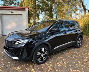 Peugeot Peugeot 5008 GT-fastVollaus-AHK+W.reifen-7Sitze-Le Gebrauchtwagen