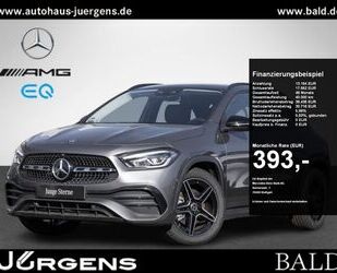 Mercedes-Benz Mercedes-Benz GLA 250 AMG/Wide/LED/Pano/Cam/DAB/Ni Gebrauchtwagen