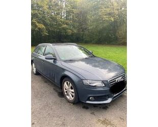 Audi Audi 1.8T Avant Autom. B&O Sound Vollausstattung Gebrauchtwagen