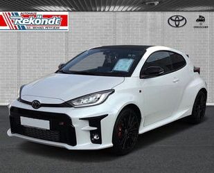 Toyota Toyota Yaris GR 1.6 Turbo Performance Milltek WKR Gebrauchtwagen