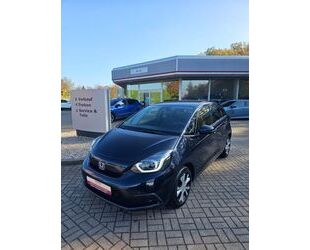 Honda Honda Jazz 1.5 i-MMD Hybrid e-CVT Elegance Gebrauchtwagen