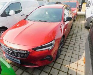 Opel Opel Insignia B Sports Tourer Ultimate 4x4 Gebrauchtwagen