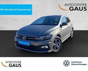 VW Volkswagen Polo Highline 1.5 TSI DSG*R-Line*ACC*Kl Gebrauchtwagen