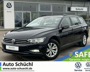 VW Volkswagen Passat Variant 1.6 TDI BUSINESS DSG NAV Gebrauchtwagen