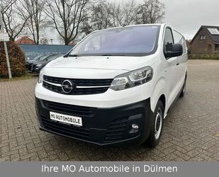 Opel Opel Vivaro Kasten Edition L - Schubladen System i Gebrauchtwagen