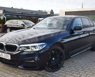 BMW BMW 540 540 i xDrive M Sport VOLL AUSSTATTUNG Gebrauchtwagen