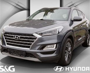 Hyundai Hyundai Tucson 1.6 Advantage 2WD Gebrauchtwagen