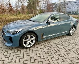 Kia Kia Stinger 2.2 CRDi GT Line GT Line Gebrauchtwagen