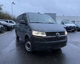 VW Volkswagen T6.1 Transporter LED*NAVI*Carplay*KLIMA Gebrauchtwagen