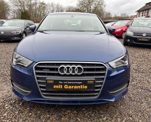 Audi Audi A3 Sportback ambition quattro Led Navi Gebrauchtwagen