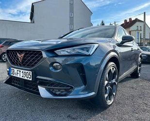 Cupra Formentor Gebrauchtwagen