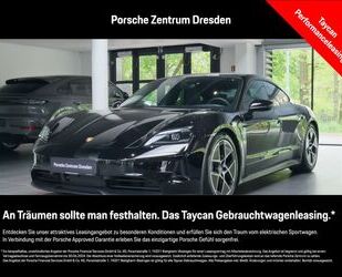 Porsche Porsche Taycan J1 II GRA Perform. Bat. Bose Electr Gebrauchtwagen