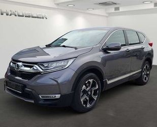 Honda Honda CR-V Elegance Allrad/Rückfahrkamera/Navigati Gebrauchtwagen