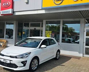 Kia Kia Rio 1.0 T 100PS Vision Navi LED-Paket Gebrauchtwagen