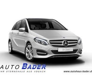 Mercedes-Benz Mercedes-Benz B 250 Urban Parktronic Panorama COMA Gebrauchtwagen