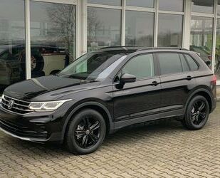 VW Volkswagen Tiguan Active - Urban - Sport Gebrauchtwagen