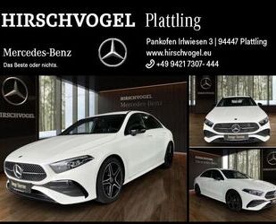 Mercedes-Benz Mercedes-Benz A 200 Limo AMG-Line+Night+KEYLESS+MU Gebrauchtwagen