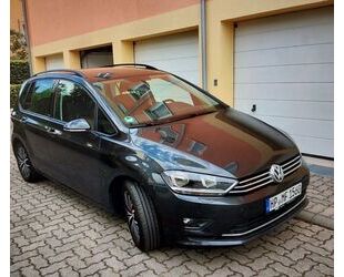 VW Volkswagen Golf Sportsvan 1.4 TSI DSG ALLSTAR 8xBe Gebrauchtwagen