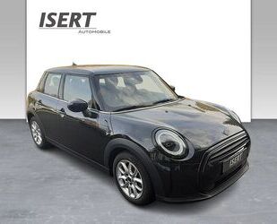 Mini MINI Cooper Younique Trim 5-trg.A. +NAVI+RFK+LED Gebrauchtwagen