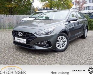 Hyundai Hyundai i30 cw 1.0 T-GDi Select Mild-Hybrid KLIMA Gebrauchtwagen