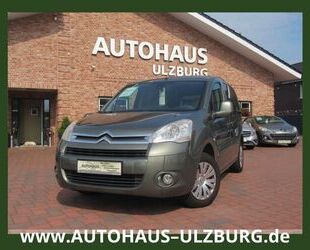 Citroen Citroën Berlingo 1.6 Multispace/Klima/AHK/PDC/TÜV Gebrauchtwagen