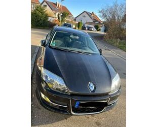 Renault Renault Laguna Grandtour Initiale dCi 175 Automati Gebrauchtwagen